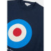 BEN SHERMAN TARGET TEE MEN 20164